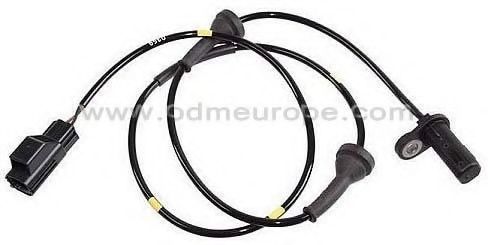 Датчик, частота вращения колеса ODM-MULTIPARTS 97-990231