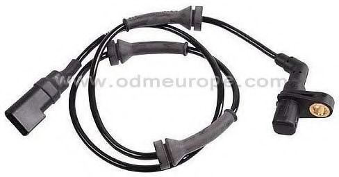 Датчик, частота вращения колеса ODM-MULTIPARTS 97-990243