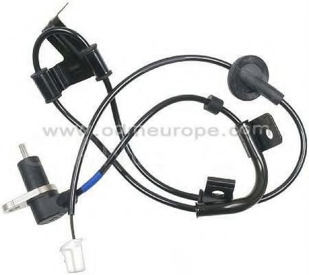 Датчик, частота вращения колеса ODM-MULTIPARTS 97-992080