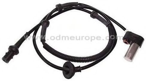 Датчик, частота вращения колеса ODM-MULTIPARTS 97-990274