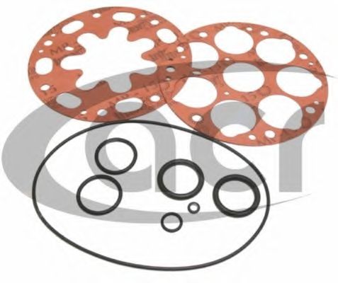 Набор прокладок, комрессор ACR 151014