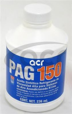 Компрессор-масло NRF 38817