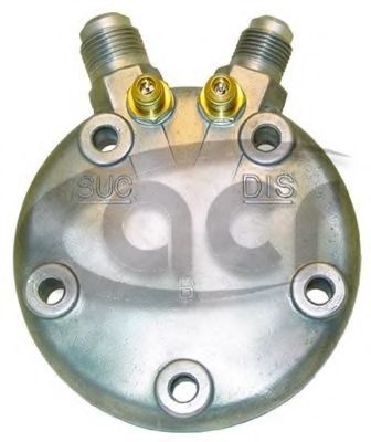 Головка цилиндра, компрессор ACR 155004