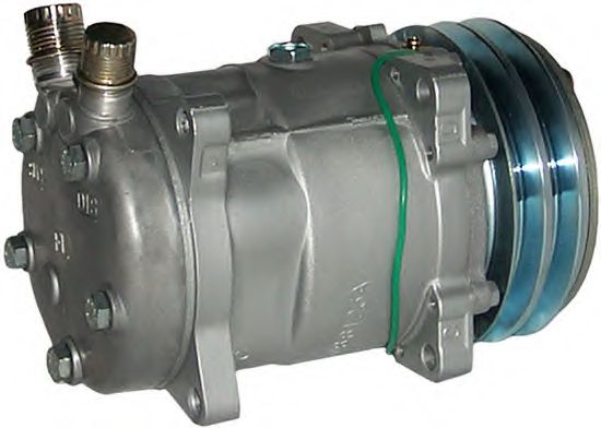 Компрессор, кондиционер AUTOCLIMA 40405010