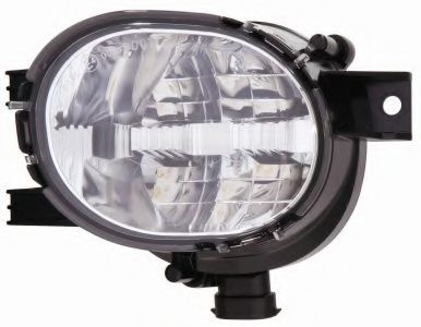 Фара дневного освещения LORO 773-1605L-AE