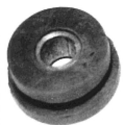 Кронштейн, система выпуска ОГ Metalcaucho 00085