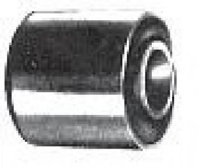 Подвеска, рычаг независимой подвески колеса Metalcaucho 00236