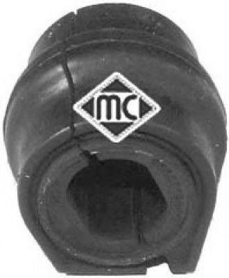 Опора, стабилизатор Metalcaucho 05203