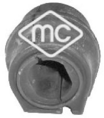 Опора, стабилизатор Metalcaucho 05920