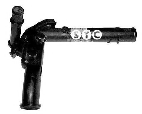 Шланг радиатора BLAUPUNKT 8200552604