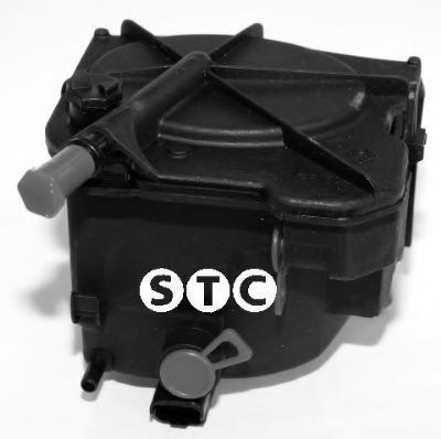 Топливный фильтр STC T405392