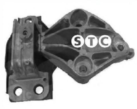 Подвеска, двигатель STC T405746