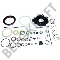 Ремкомплект, усилитель привода сцепления BERGKRAFT BK1102058AS