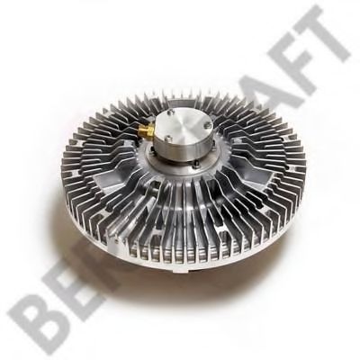 Сцепление, вентилятор радиатора BERGKRAFT BK7203000