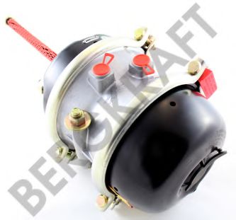 Комбинированный цилиндр гидравл. тормозного привода ST-TEMPLIN 711733