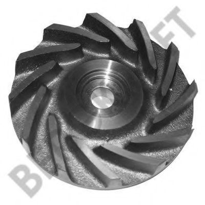 Крыльчатка, водяной насос BERGKRAFT BK8803116