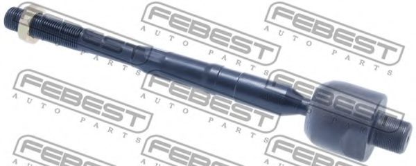 Осевой шарнир, рулевая тяга FEBEST 0222-Z62