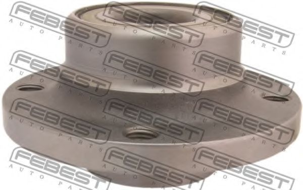 Ступица колеса FEBEST 1582-A15R