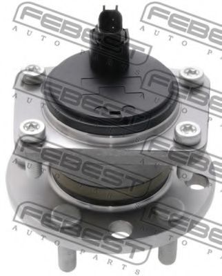Ступица колеса FEBEST 2182-GER