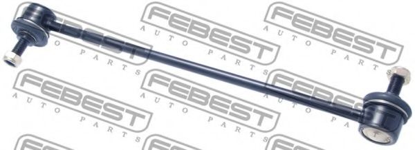Тяга / стойка, стабилизатор FEBEST 2923-EVQF