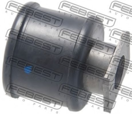 Втулка, амортизатор FEBEST BMAB-034