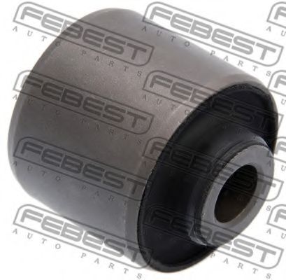 Подвеска, рычаг независимой подвески колеса FEBEST CHAB-004