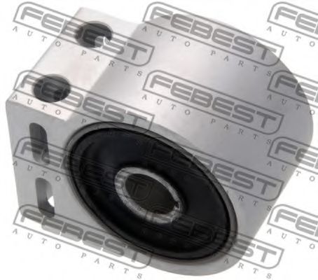 Подвеска, рычаг независимой подвески колеса FEBEST CHAB-CAPB