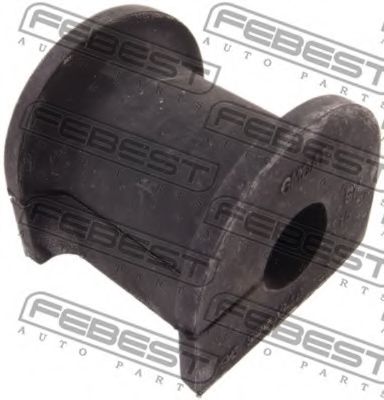 Опора, стабилизатор FEBEST CHSB-LACF