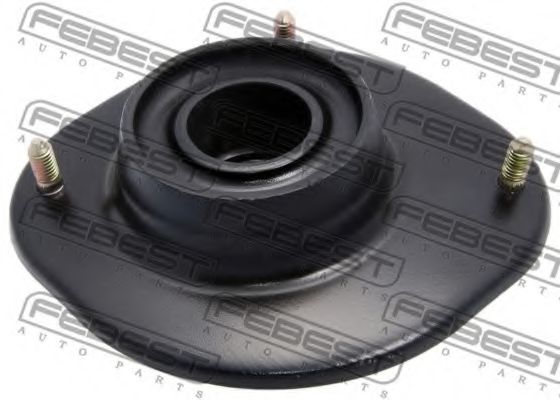 Подвеска, амортизатор FEBEST DSS-LANF