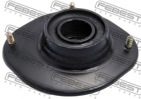 Подвеска, амортизатор FEBEST DSS-LANFR