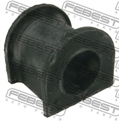 Опора, стабилизатор FEBEST KSB-SORF30