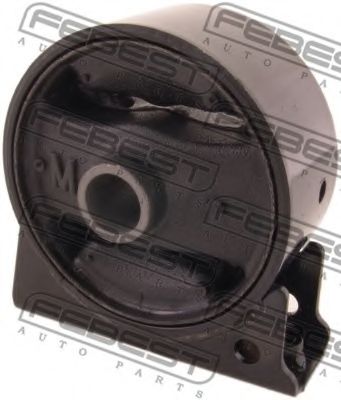 Подвеска, двигатель FEBEST MM-D5FR