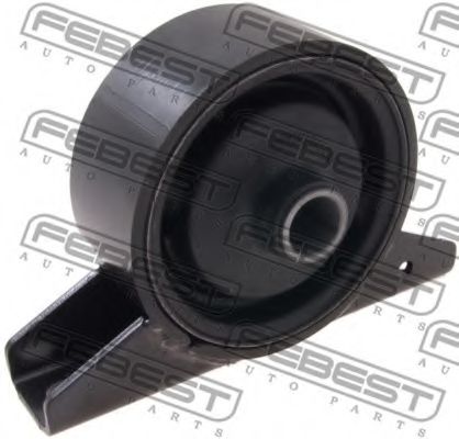 Подвеска, двигатель FEBEST MM-EA8ATF