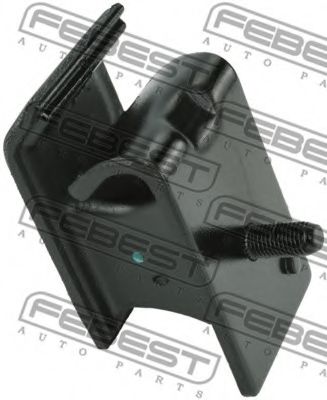 Подвеска, двигатель FEBEST MM-H57