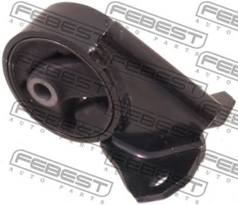 Подвеска, двигатель FEBEST MM-H58RR