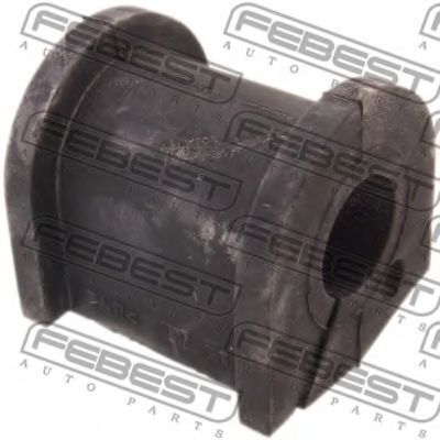 Опора, стабилизатор FEBEST MSB-DGR
