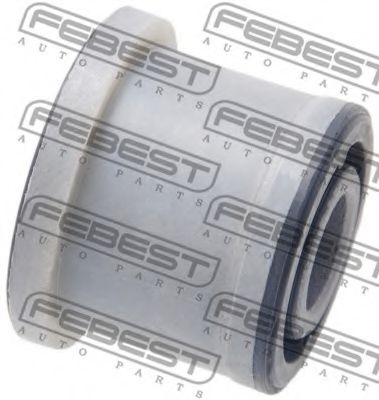 Втулка, балка моста FEBEST MZAB-127