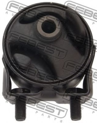 Подвеска, двигатель FEBEST MZM-015