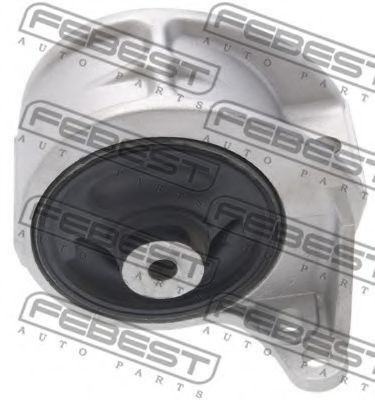 Подвеска, двигатель FEBEST NM-036