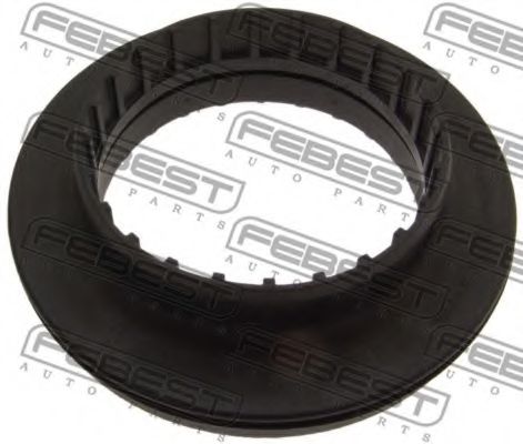 Подшипник качения, опора стойки амортизатора FEBEST OPB-VECC