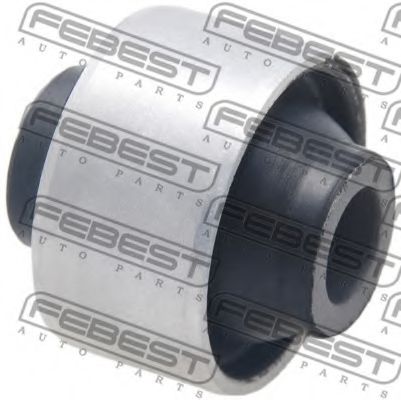 Подвеска, рычаг независимой подвески колеса FEBEST RNAB-002