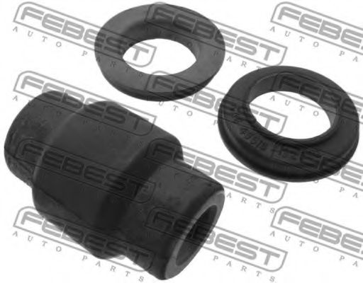 Подвеска, рулевое управление FEBEST TAB-182