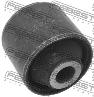 Подвеска, рычаг независимой подвески колеса FEBEST TAB-285
