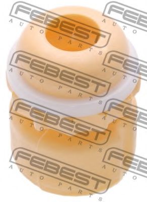 Амортизатор FEBEST TD-GRX130R