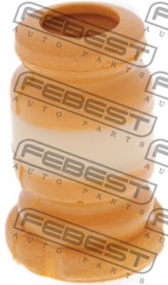 Амортизатор FEBEST TD-JKSP90F