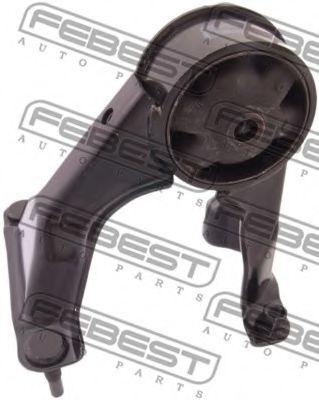 Подвеска, двигатель FEBEST TM-092
