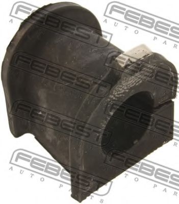 Опора, стабилизатор FEBEST TSB-RZJ120F