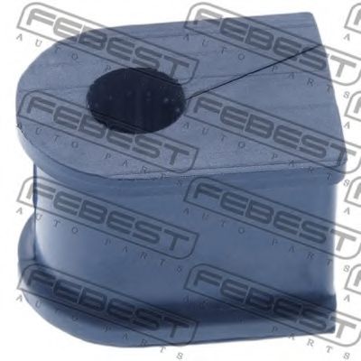 Опора, стабилизатор FEBEST TSB-SXV10R
