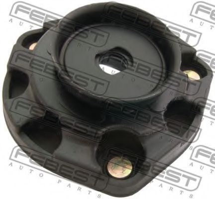 Подвеска, амортизатор FEBEST TSS-027
