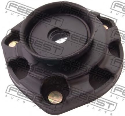 Подвеска, амортизатор FEBEST TSS-028